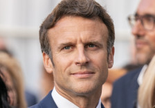 Руската служба за надворешно разузнавање: Макрон се подготвува да испрати 2.000 војници во Украина