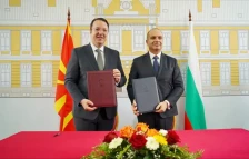 Пругата до Бугарија ќе ја чини Македонија 810 милиони евра, а од бугарска страна уште 1,2 милијарди