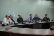 Најпатриотската Влада разговараше за учебниците за V и VI одделение: Мешовитата историска комисија ја одржа 38. средба во Скопје