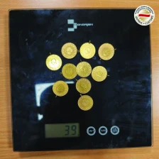 Царината заплени злато, евра, „Епл“ уреди, тутун и парфеми