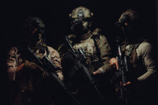 Зеленски распоредува елитни специјалци: Одбраната на Покровск е приоритет