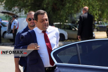 Кочо Анѓушев најмил лобисти за 1,5 милиони долари за да го симнат од „црната листа“ на САД