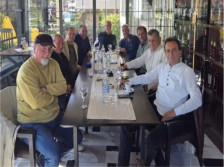 (Фото) Бранкојавление во Кичево – се враќа ли Црвенковски во политиката?