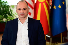 Филипче: Штетата од скандалот со ИПАРД фондовите е речиси 130 милиони евра