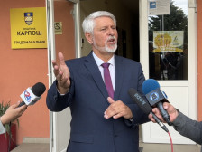 Јакимовски со шокантни обвинувања за изборите во Карпош: 50 евра за да не гласаш за Стевчo – 100 евра за учество во бугарски воз!