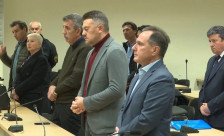 И по операцијата на кила на тестиси, осудениот Мифтари од „Дурмо турс“ се уште не се јавил во „Идризово“