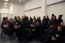 Татко на едно од загинатите деца во ,,Пулс”: Стравуваме дека и нашиот случај ќе заврши како ,,Ласкарци”, Беса транс” и ,,Модуларната болница”