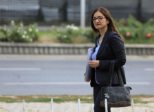 Стразбур бара дообјаснувања од Владата за судењето на Јанкуловска