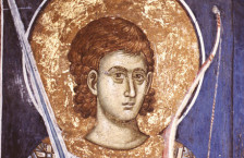 Денеска се празнува Светиот маченик Нестор