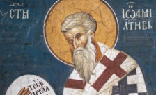 Денеска се празнува Свети Јован Милостив