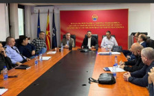 Герасимовски: Владата мора да интервенира пред Водно да дојде во Центар