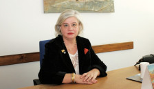 Наташа Котлар е разрешена од позицијата директор на Државниот архив