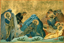 Денес се празнуваат Светите апостоли Стахиј, Амплиј, Урван, Наркис, Апелиј и Аристовул