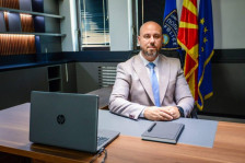 Заменик министерот за внатрешни: Ќе има нула толеранција за говор на омраза кон Албанците