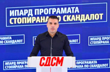 Николовски: ИПАРД програмата стопирана, власта молчи – илјадници земјоделци без исплата