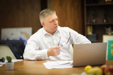 Фицо: Русија ќе биде „апсолутен победник“