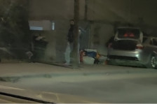 Се дели пропаганден материјал низ Злокуќани: Сомнежи и за притисоци и поткуп!