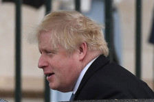 „The British Army Review“: Борис Џонсон спречи мир меѓу Русија и Украина во 2022 година