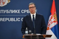 Вучиќ: Секој од Западен Балкан има место во ЕУ