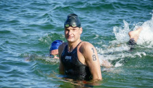 Евгениј Поп Ацев ја доби наградата „13 Ноември“ за спортист на годината