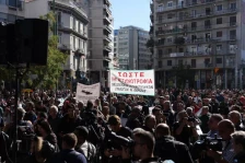 Земјоделците во Грција од 30 ноември ќе започнат со блокади низ целата земја