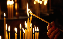 Православните христијани денеска ја одбележуваат Митровденската задушница