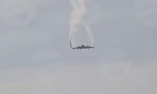 Се урна авион на НАТО на границата Грузија–Азербејџан