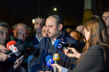 Ѓорѓиевски: Тоа што вчера го почнавме не е маркетинг, туку да покажеме дека кога се сака – сѐ се може