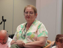 ВЛЕН ја нарече Јаневска фрустритана, ја искара затоа што не разбира албански јазик