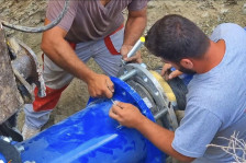 Во понеделник ќе се чисти резервоарот во Рашче – еве за каде се најавени прекини