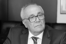 Почина проф. д-р Илија Џонов, невропсихијатар и поранешен декан на Медицинскиот факултет