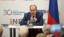 Лавров: Работиме на наредба на Путин за можна руска нуклеарна проба