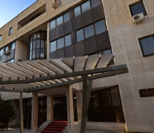 МВР во петок ќе уништува гранати во Полицискиот центар во Ѓорче Петров