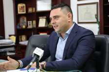 Јанчев за приведувањето на Аца Лукас: 700 луѓе во локал за 200, не дозволувам ново Кочани!