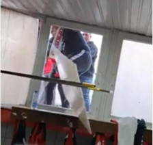 ФФМ ја казни Победа за хаосот и навредливите скандирања на мечот против Шкендија Арачиново