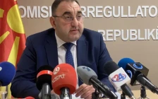 РКЕ не очекува поместување на цените за пренос и дистрибуција на струја