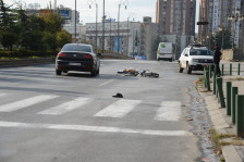 Мерки за возачот што го згази Јорго Ќука – нема да може да ја напушти земјата, притвор не е определен