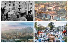 Kaко за 34 години Албанија успеа да ја помине Македонија