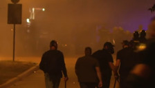 Акакдемски пленум на Србија: До кога полицијата ќе тепа студенти по наредба на Александар Вучиќ?