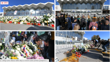 Голем собир во Нови Сад, пристигнуваат граѓани од цела Србија, собири во градови низ целиот свет