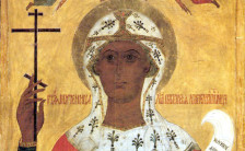 Денес се празнува Светата маченичка Параскева