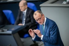 „Билд“: Европа сака доуредување на најмалку 4 точки од мировниот план