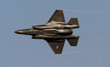 Америка објави како изгледал нападот врз Иран, Ф-35 ја уништил воздушната одбрана