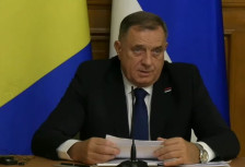 Република Српска гласа на претседателски избори – се бира наследник на Додик