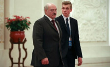 Лукашенко: Конфликтот во Украина наскоро ќе заврши