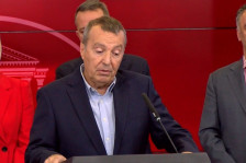 Христовски: Ќе се прави студија како работат сите болници што се занимаваат со кардиоваскуларна патологија