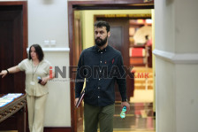 Исмаил: Власта го одби амандманот за зголемување на породилното отсуство од 9 на 12 месеци