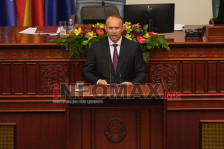 Гаши: Албанскиот јазик е незаменлив елемент на нашата општествена кохезијa