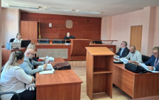 Пропусти во постоперативниот период по извршениот царски рез на Јилдиз Веапоска, покажа супервештачењето