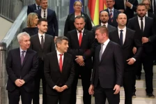 Мицкоски: ВРЕДИ нема да добие плус ресор, еден ист човек ќе биде и вицепремиер и министер